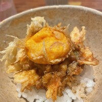 旬彩天 つちや -  旬彩天 つちや -