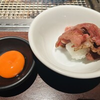 天空焼肉 星遊山 - 