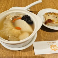 中国薬膳料理 星福 - 