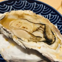 築地青空三代目 本店 - 