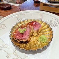 旬彩天 つちや -  旬彩天 つちや -