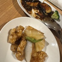 中国薬膳料理 星福 - 
