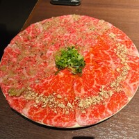 天空焼肉 星遊山 - 