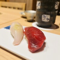 築地青空三代目 本店 - 