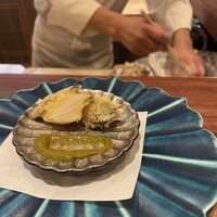 旬彩天 つちや -  旬彩天 つちや -