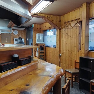 ラーメン 池田屋_2