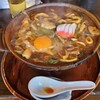煮込みうどん かに屋