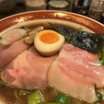 拉麺いさりび - 