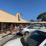 Boots & Kimo's Homestyle Kitchen - 