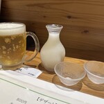 よろずや　三史 - ドリンク写真: