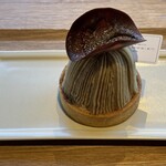 patisserie Sadaharu AOKI paris Atorie Karuizawa Ten - 