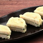 ごきげんえびす - 