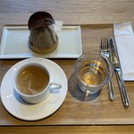 patisserie Sadaharu AOKI paris Atorie Karuizawa Ten - 