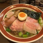 拉麺いさりび - 