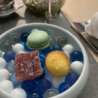 レストラン ラフィナージュ - 