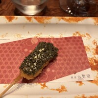 銀座 六覺燈 銀座店  - 