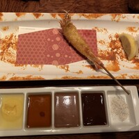 銀座 六覺燈 銀座店  - 