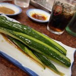 ミスター・ギョーザ - 