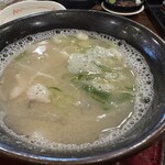 そば茶屋 吹上庵 本店 - 