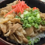 そば茶屋 吹上庵 本店 - 