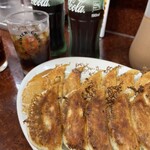 ミスター・ギョーザ - 