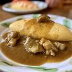 みるくカフェ - 料理写真: