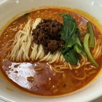 赤坂 四川飯店 - 