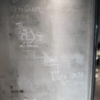 TOOTH TOOTH TOKYO - 