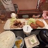 普通の食堂いわま