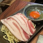 月島もんじゃ もへじ - 