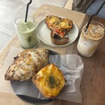 fiveran osaka Coffee BASE - 