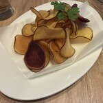 熟成和牛ステーキグリルド エイジング・ビーフ TOKYO - 