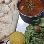 タンドールバル カマル2号 - 