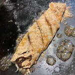 月島もんじゃ もへじ - 