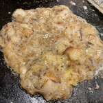 月島もんじゃ もへじ - 