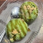 月島もんじゃ もへじ - 