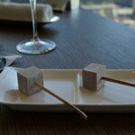 パレスホテル東京 - 苺ミルクチョコ