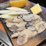 月島もんじゃ もへじ - 