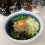 ラーメン くいば - 
