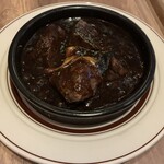 熟成和牛ステーキグリルド エイジング・ビーフ TOKYO - 