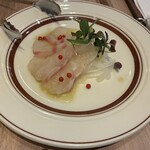 熟成和牛ステーキグリルド エイジング・ビーフ TOKYO - 