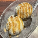 月島もんじゃ もへじ - 