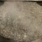 月島もんじゃ もへじ - 