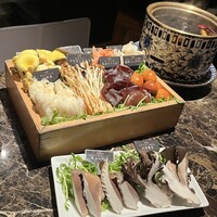 Shangri-La's secret ROPPONGI - 