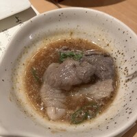 豆富料理と吟醸せいろ蒸し 八かく庵 大阪ステーションシティ店 - 