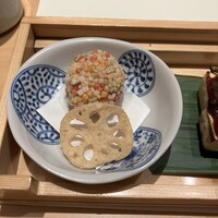 豆富料理と吟醸せいろ蒸し 八かく庵 大阪ステーションシティ店 - 