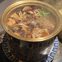 Shangri-La's secret ROPPONGI - 