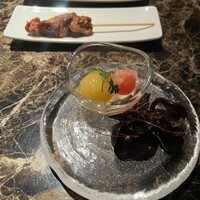 Shangri-La's secret ROPPONGI - 