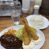 洋食のエース
