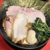 家系ラーメン 王道家直伝 との丸家  八潮店